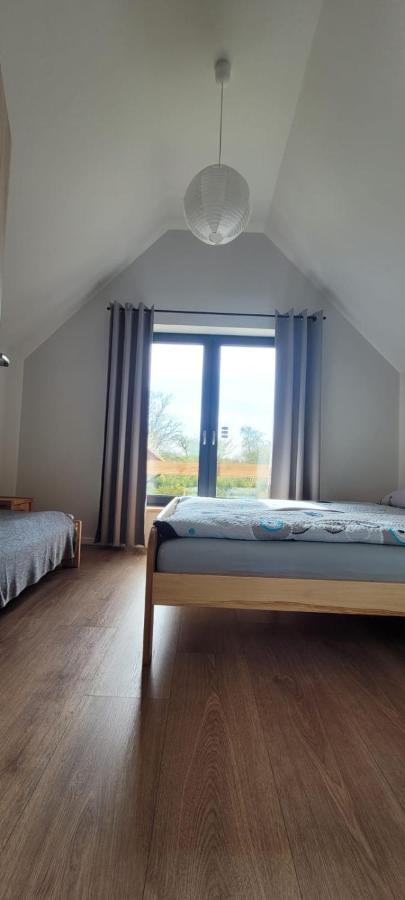 Holiday home Domki Radawka