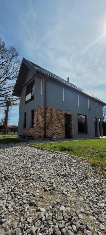Domki Radawka Holiday home