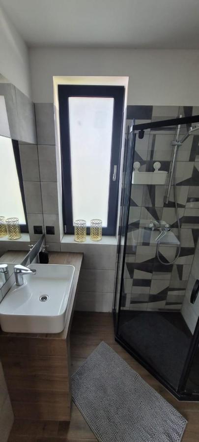 Domki Radawka Holiday home Radawka
