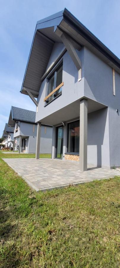 Domki Radawka Holiday home Radawka