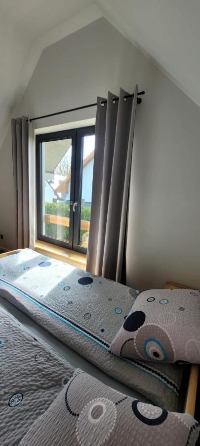 Holiday home Domki Radawka Radawka