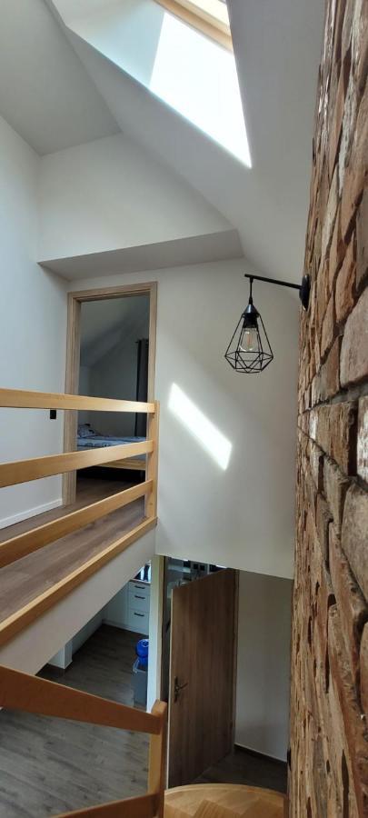 Holiday home Domki Radawka
