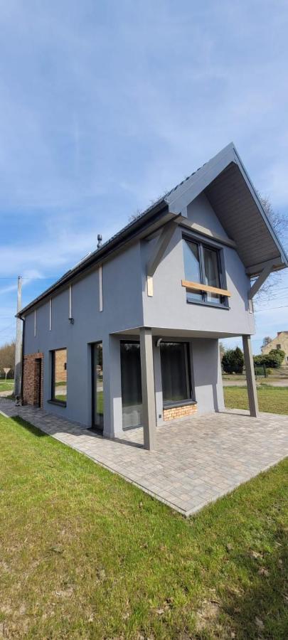 Domki Radawka Holiday home Radawka